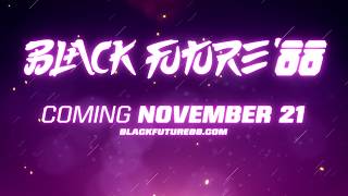 Black Future '88 video 1
