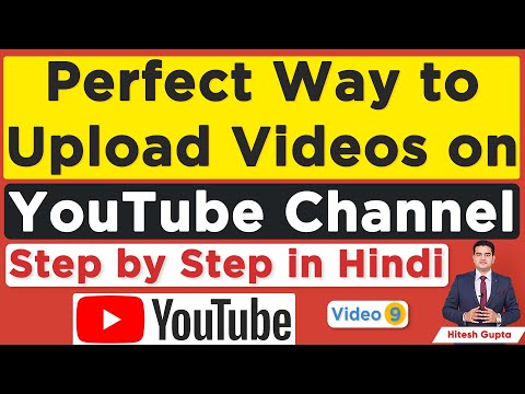 YouTube Marketing Full Course FREE YouTube Marketing Tutorial in Hindi Video Marketing Course