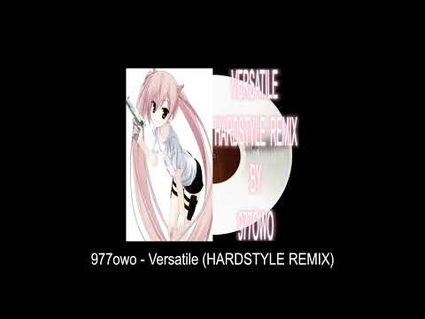 VERSATILE (HARDSTYLE REMIX)