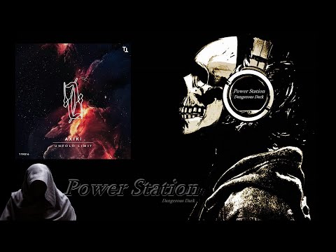 AXIKI – Apparition (Original Mix) [Techno Tehran Records]