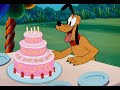 Pluto S Party A Classic Mickey Cartoon Have A Laugh