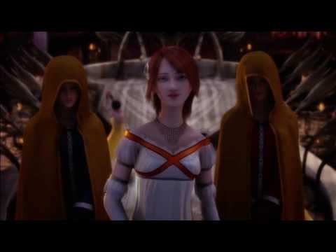 Let's Play Sonic '06 pt. 28 - From Whence it Came