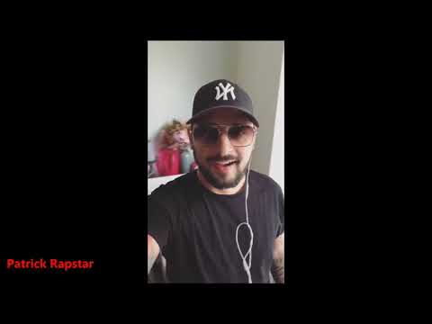 Bass Sultan Hengzt trifft sein Tinder fake