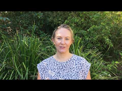 Julie-Anne - Peak Physique Master Yoga Certification Testimonial