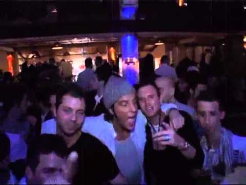 La Dolce Vita - 10 novembre 2012 La Capannina di Franceschi