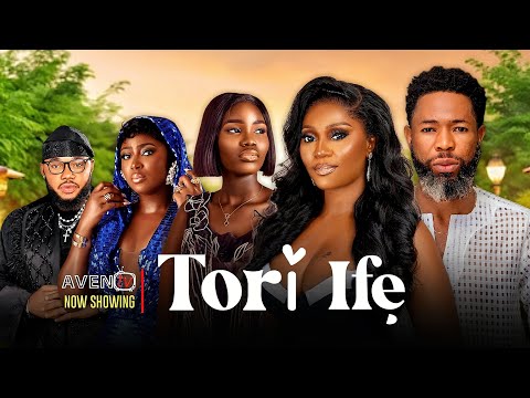 TORI IFE Latest 2025 Yoruba movie| Mimisola Daniel,Habeeb Alagbe,Abebi,Temitope Aremu,Jire Ogunleye