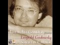 Sonata in E Minor - First Movement by Leopold Godowsky