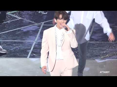 180629 Seventeen IDEAL CUT - 로켓(조슈아 focus)