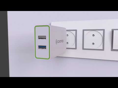 Charging Adaptor