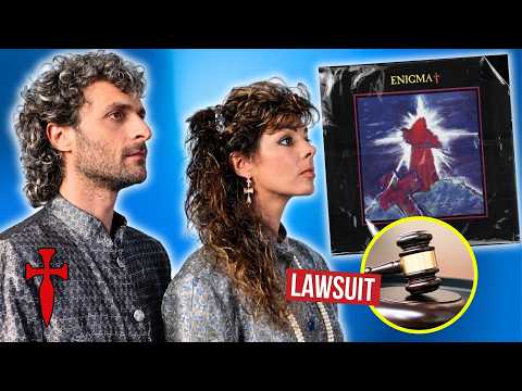What Happened to Enigma? Gregorian Chants, Success and Lawsuits