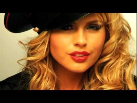 DJ Smash & Alex Gaudino Ft  Dhany    Moscow never sleeps Official Video HD!