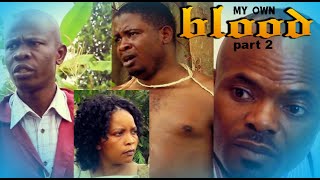 MY OWN BLOOD part 2 full movie