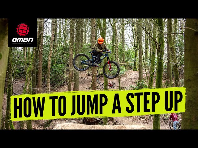 Gmbn jumping new arrivals