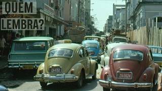 QUEM LEMBRA DE TUDO ISSO? UMA VIAGEM AOS ANOS 60, 70, 80 E 90...NOSTALGIA, LEMBRANÇA DE OUTRA ÉPOCA!