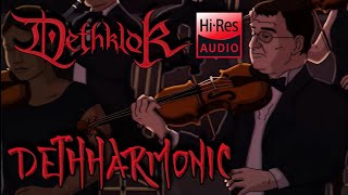 Dethklok - Dethharmonic - Official Video - Metalocalypse - Original 480p