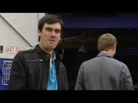 (33) Lamb / Wylde (28-07-09 - Part 1)