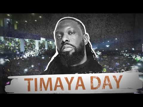 Timaya Day Concert Bayelsa 2020