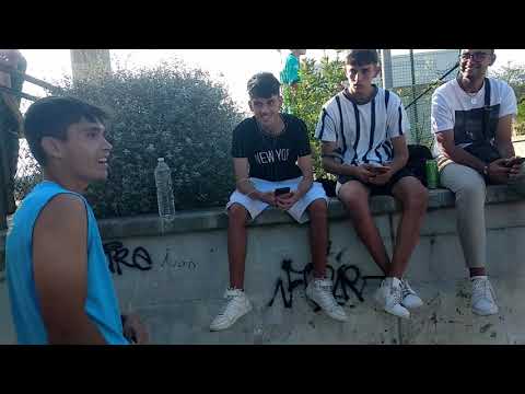 PGC vs JUKRO | Jornada 1 | Liga New Freestyle 2021