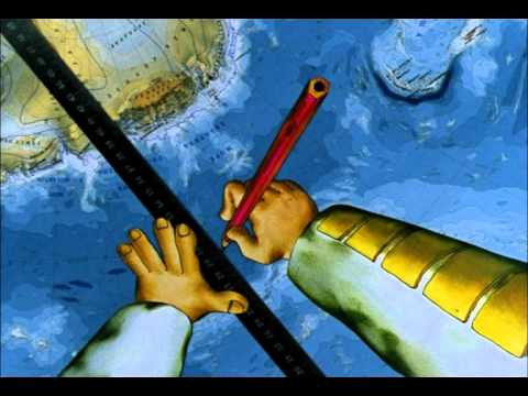 Приключения капитана Врунгеля - Trailer