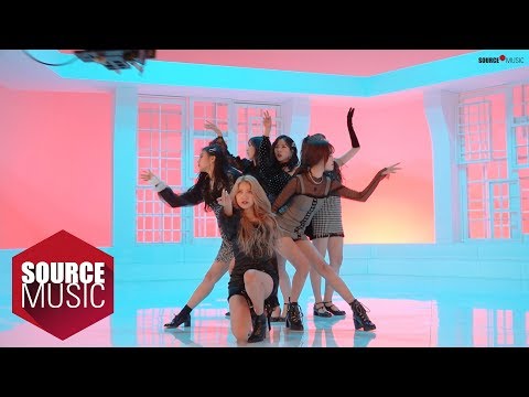 [Special Clips] 여자친구 GFRIEND - 해야 (Sunrise) M/V Shooting Behind Part.2