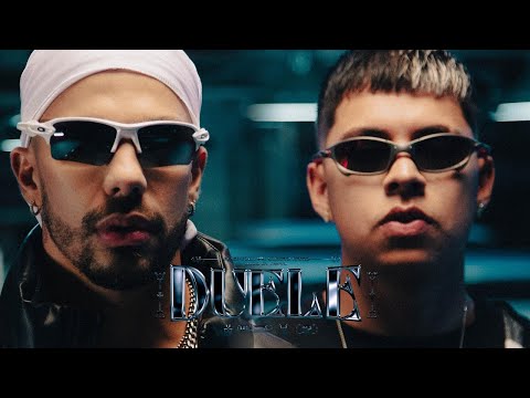 DUELE - ALTAFULLA ft. ELNIKO ARIAS  @Altafulla @Elnikoarias