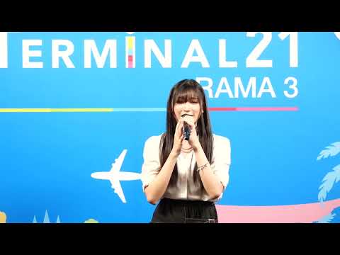[Fancam Focus] Punch Yami yami งาน  Uta Uta Challenge Vol.01
