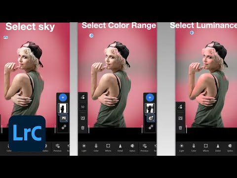Multi-platform Photo Editing in Adobe Lightroom with Lisa Carney - 1 of 2 | Adobe Creative Cloud