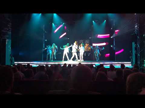 Joakim Tranberg - Seebach Musical 3