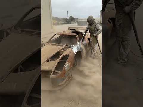 Thumbnail for Abandoned Hypercar? Resurrecting the SCG 004 'Dead' Prototype."CarRestoration #Hypercar #SCG004 #