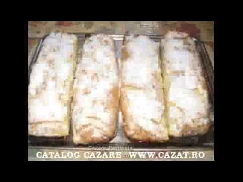 Cazare Valea Ciurenilor, Salaj - Cazat.ro