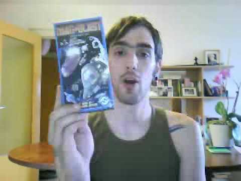 Mag.Blast third edition: video review