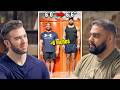 This Should Be IMPOSSIBLE 365lb Man GREW 6 INCHES Brian Sanchez S Limb Lengthening Surgeries