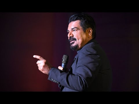 George Lopez Stand Up Comedy ,George Lopez Comedy Special Full Moments HD