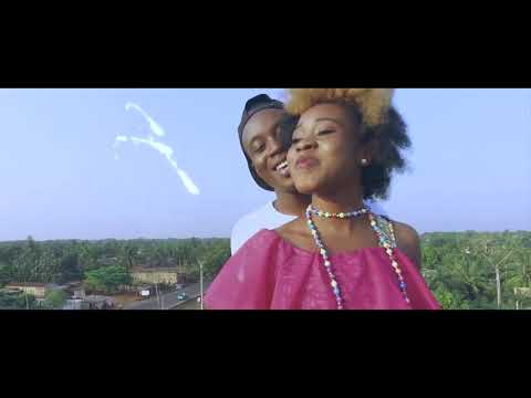 BLACK STONE - VIERGE MARIE BY SKYFREE RESOLUTION 2K17 ( CLIP OFFICIEL )