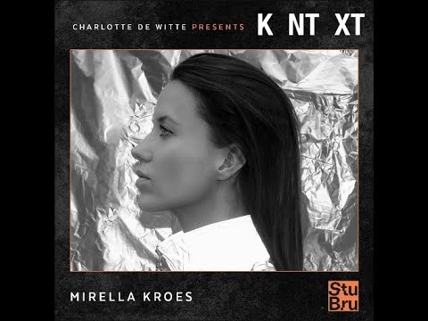 Mirella Kroes @ KNTXT