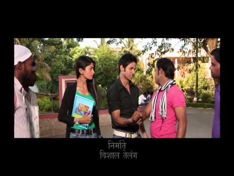 Laxmi Tuzyavina Promo 03