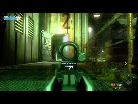 Call of Duty: Black Ops Veteran Mode Walkthrough - Mission 15 "Redemption" Part 1