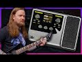 I Tried The Sonicake Matribox