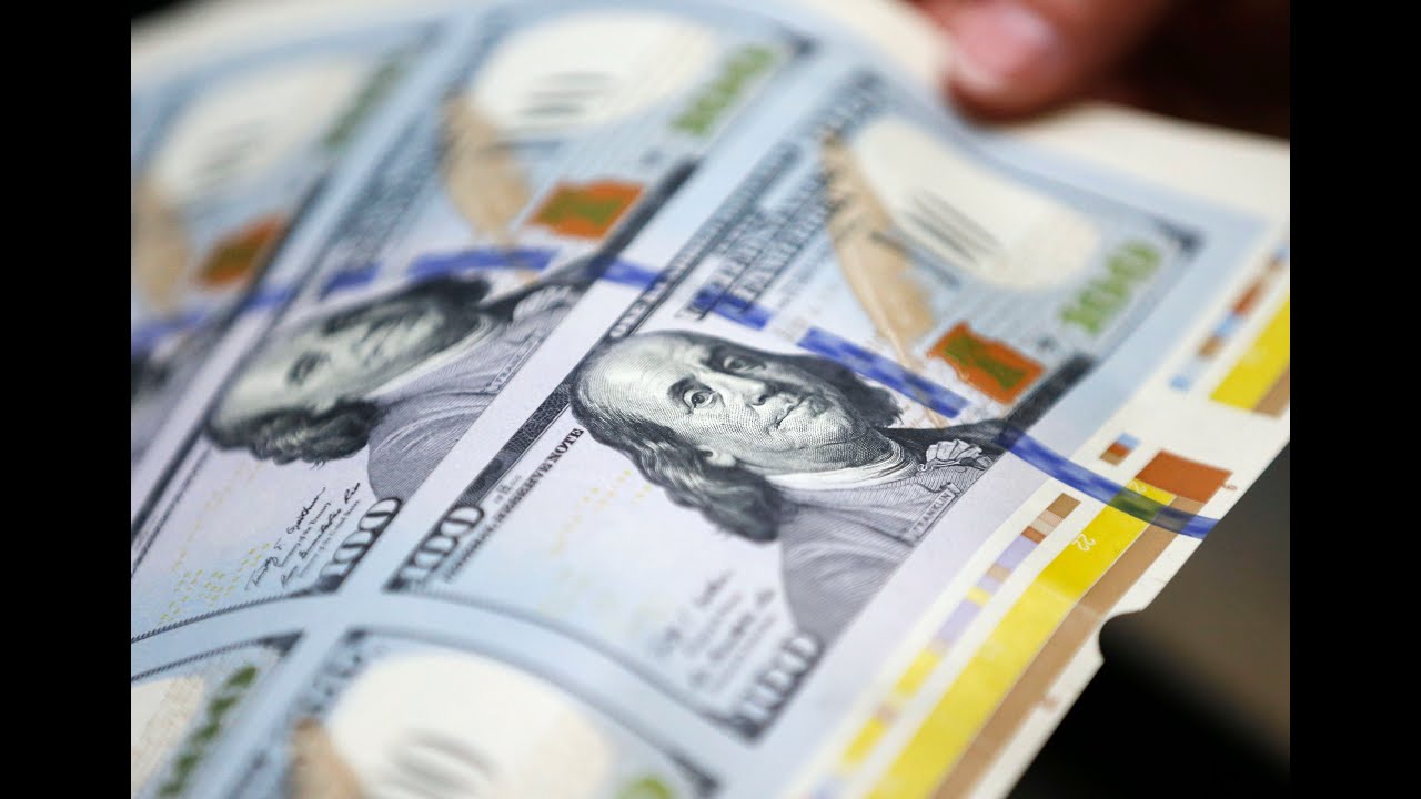 Making money: Behind the scenes of the Fort Worth Bureau of Engraving and Printing