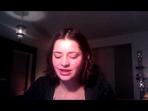 Lisa's Theatermenuutje #8 - Geweld van Likeminds