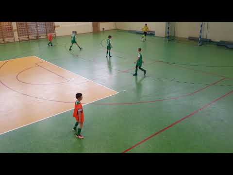 MARCOVIA MARKI I 09- MARCOVIA MARKI II  09 wynik 0-2
