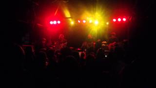 Eliza and The Bear - Upon The North