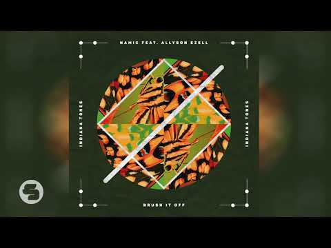 Namic feat. Allyson Ezel - Brush It Off (TEASER)