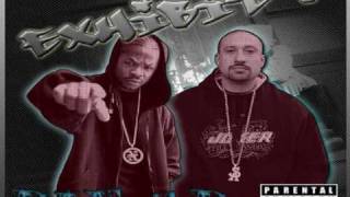 Xzibit - Rollin (best remix)