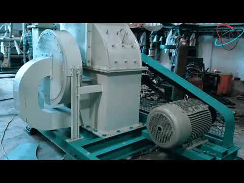 Super Hammer Mill