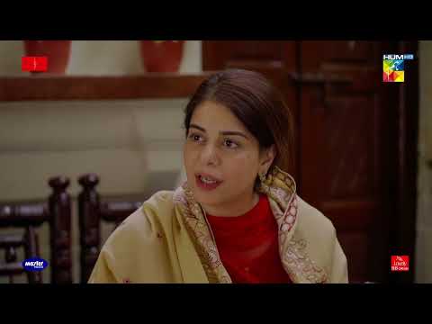 Ishq-e-Laa - Episode 14 - Best Scene 05 - HUM TV