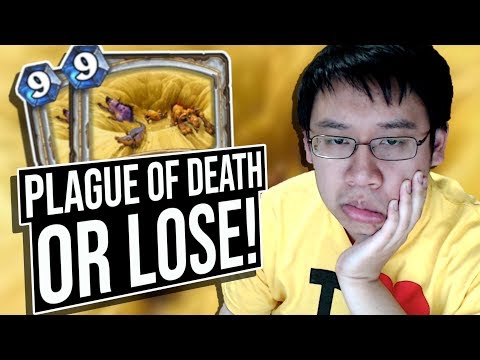 THESE BOARD STATES ARE INSANE! - Constructed | Saviors of Uldum | Hearthstone