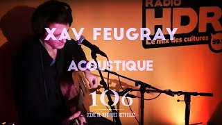 Xav Feugray - Acoustique dans Radio Lomax