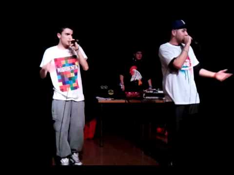 Losk ft. Balada - Bocas