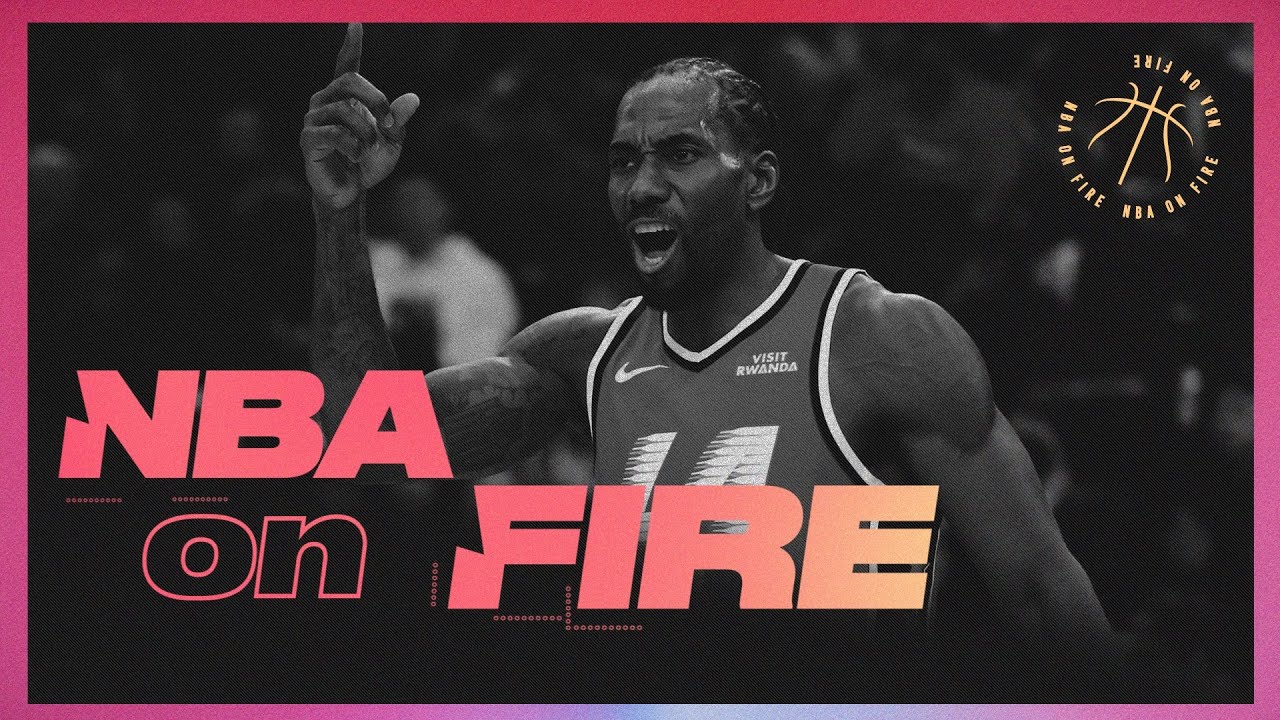 Episode 10 | NBA on Fire 2025/26